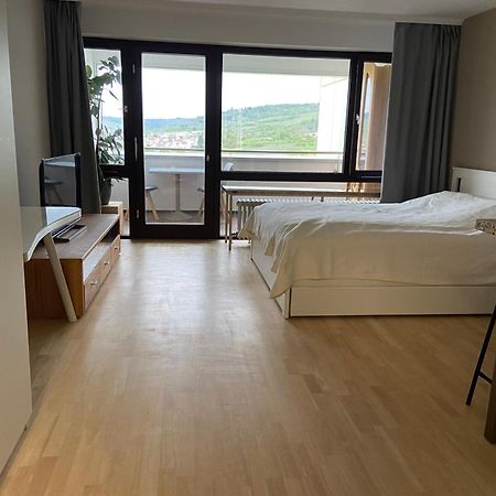 Freshly Renovated Studio Apartment - Top Location In ヴァインシュタット エクステリア 写真